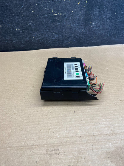 2013 - 2016 Chevrolet Impala Body Control BCM Module AH1455 DG2