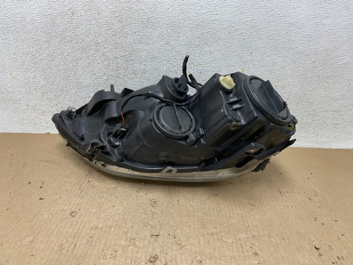 Halogen 2009-2011 Mercedes-Benz ML Class Left Driver LH Headlight AH6006 DW6