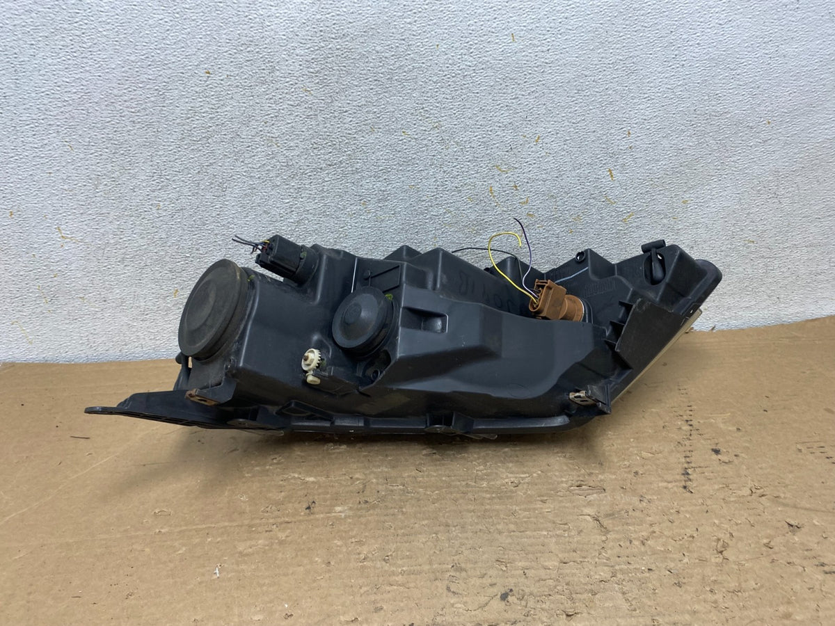 2010 2011 2012 Ford Fusion Right Passenger RH Headlight Halogen AH9228 DW4