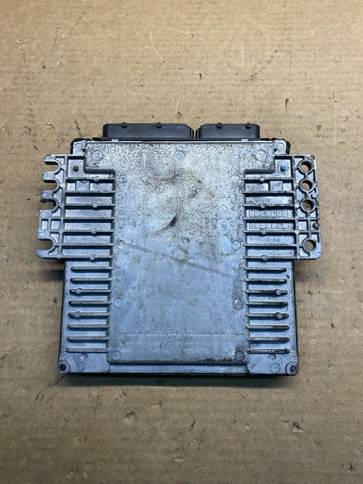 2005 Nissan Frontier Xterra 4.0L Engine Control Unit ECU Module AE0009 DG1