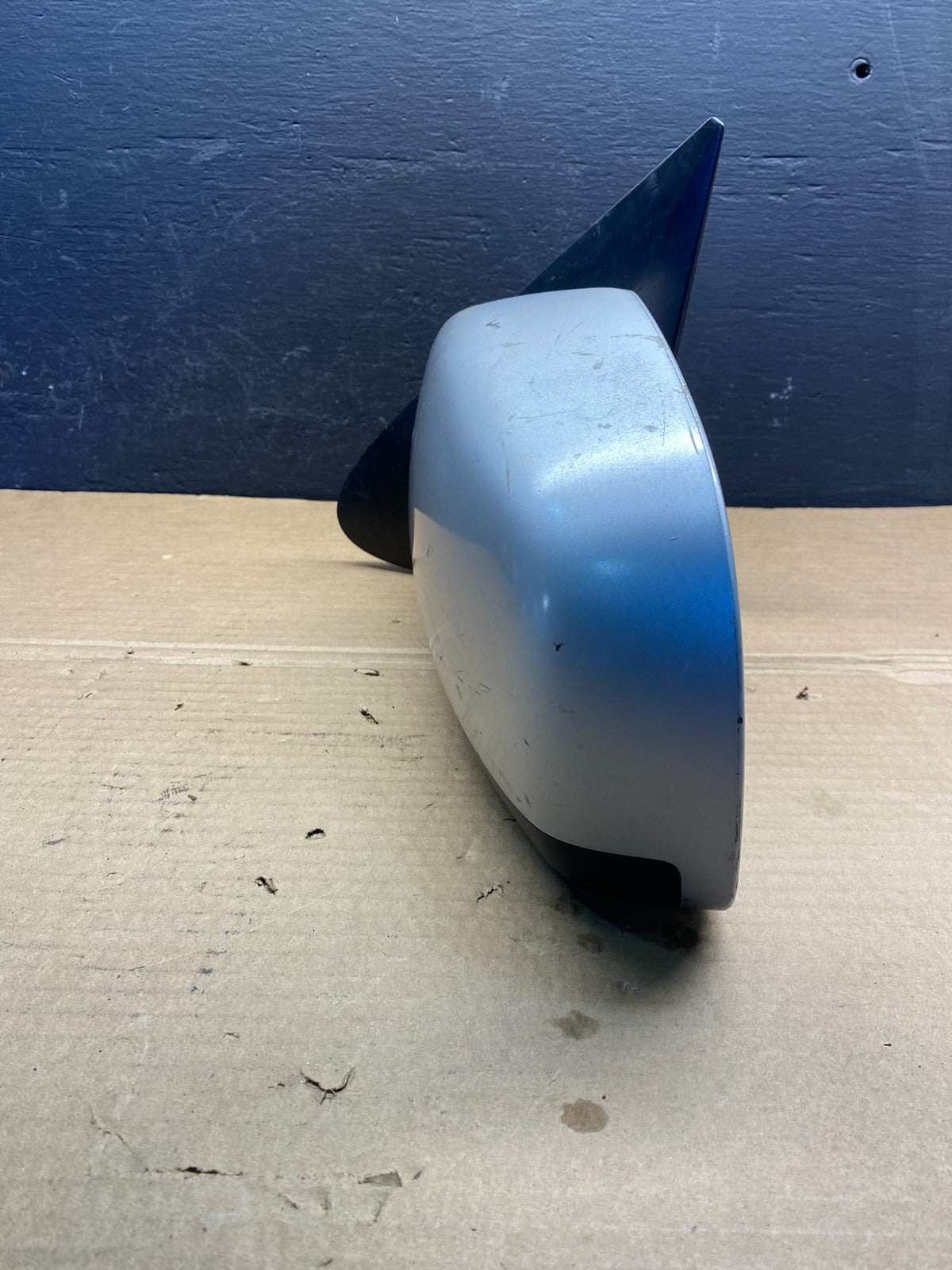2007 to 2012 Hyundai Santa Fe Left Driver LH Side View Mirror Power AC8787 DW4