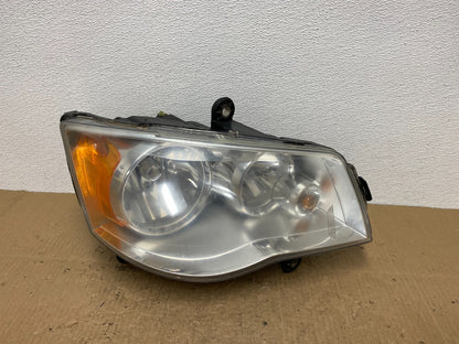 2011 to 2016 Chrysler Town and Country Right Passenger Headlight AC0120 DW0