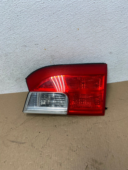 2010 - 2017 GMC Terrain Tail Light Inner Right Passenger Rh AD7683 LK0