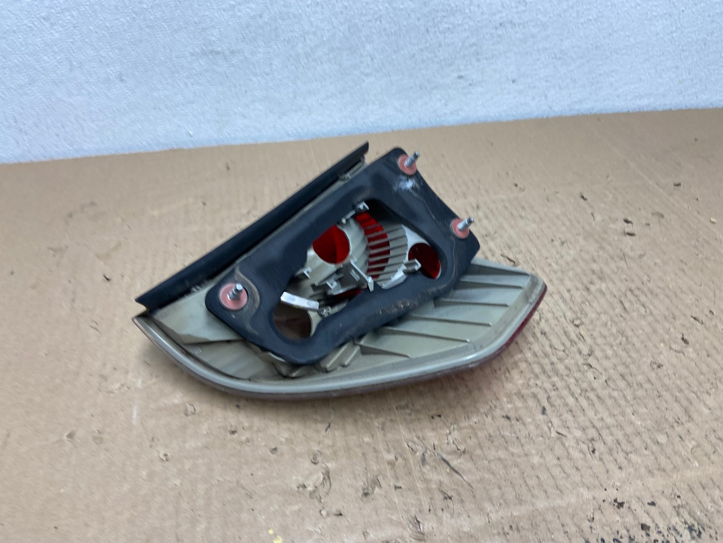 2004 2005 2006 Bmw X3 Right Passenger Rh Side Tail Light OEM AC4024 LK5