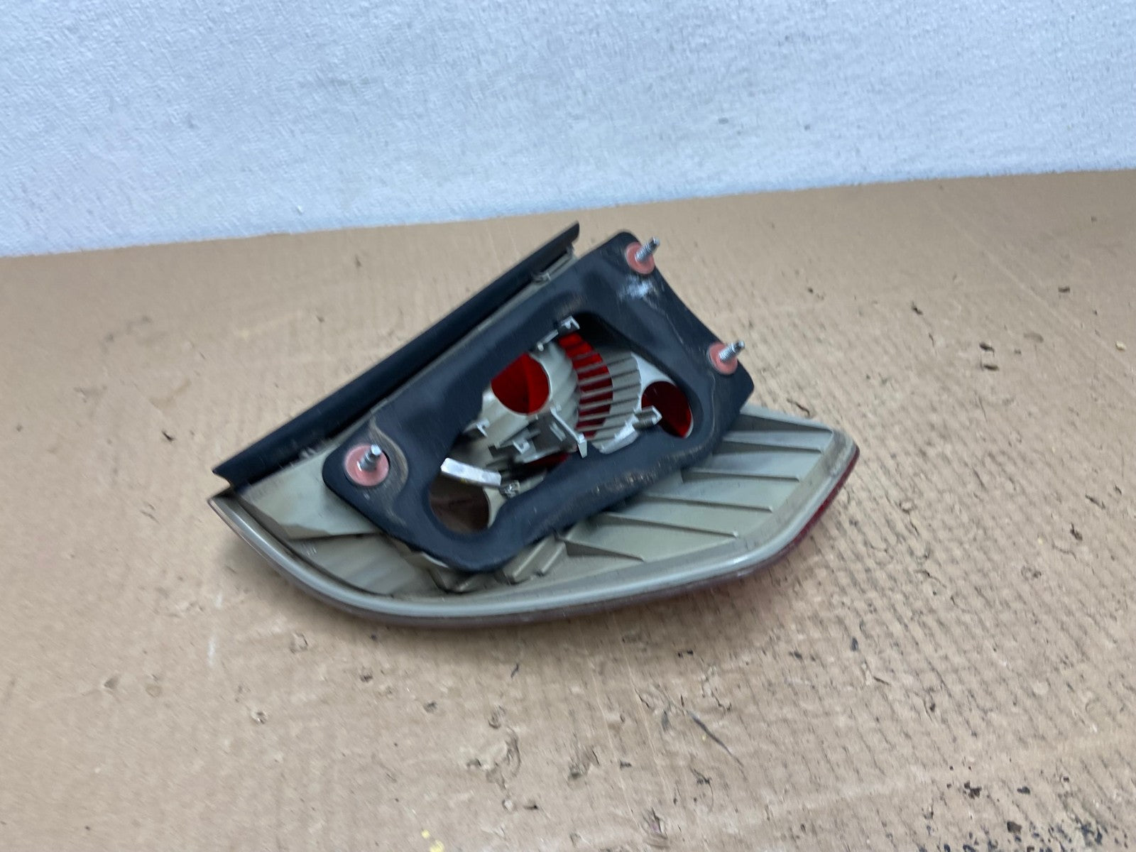 2004 2005 2006 Bmw X3 Right Passenger Rh Side Tail Light OEM AC4024 LK5