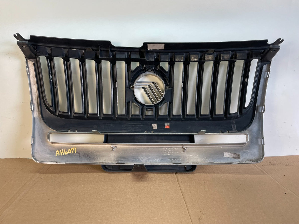 2008-2011 Mercury Mariner Front Upper Grill Grille Emblem ah6071 DG3