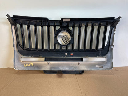 2008-2011 Mercury Mariner Front Upper Grill Grille Emblem ah6071 DG3