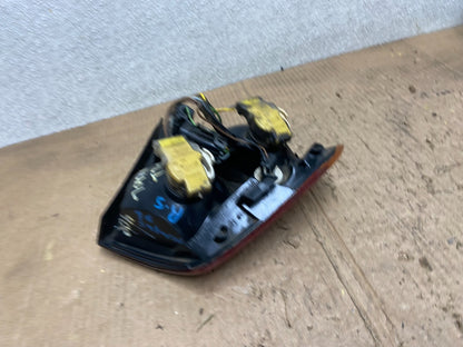 1996 - 1997 Saturn SC1 Right Passenger RH Side Tail Light OEM AA8290 DW5