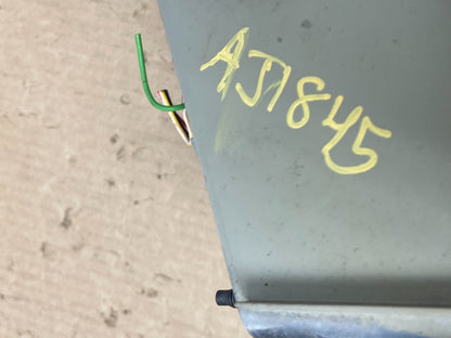 2002 to 2005 Saab 9-5 95 Left Driver LH Side Tail Light AJ1845 LK5