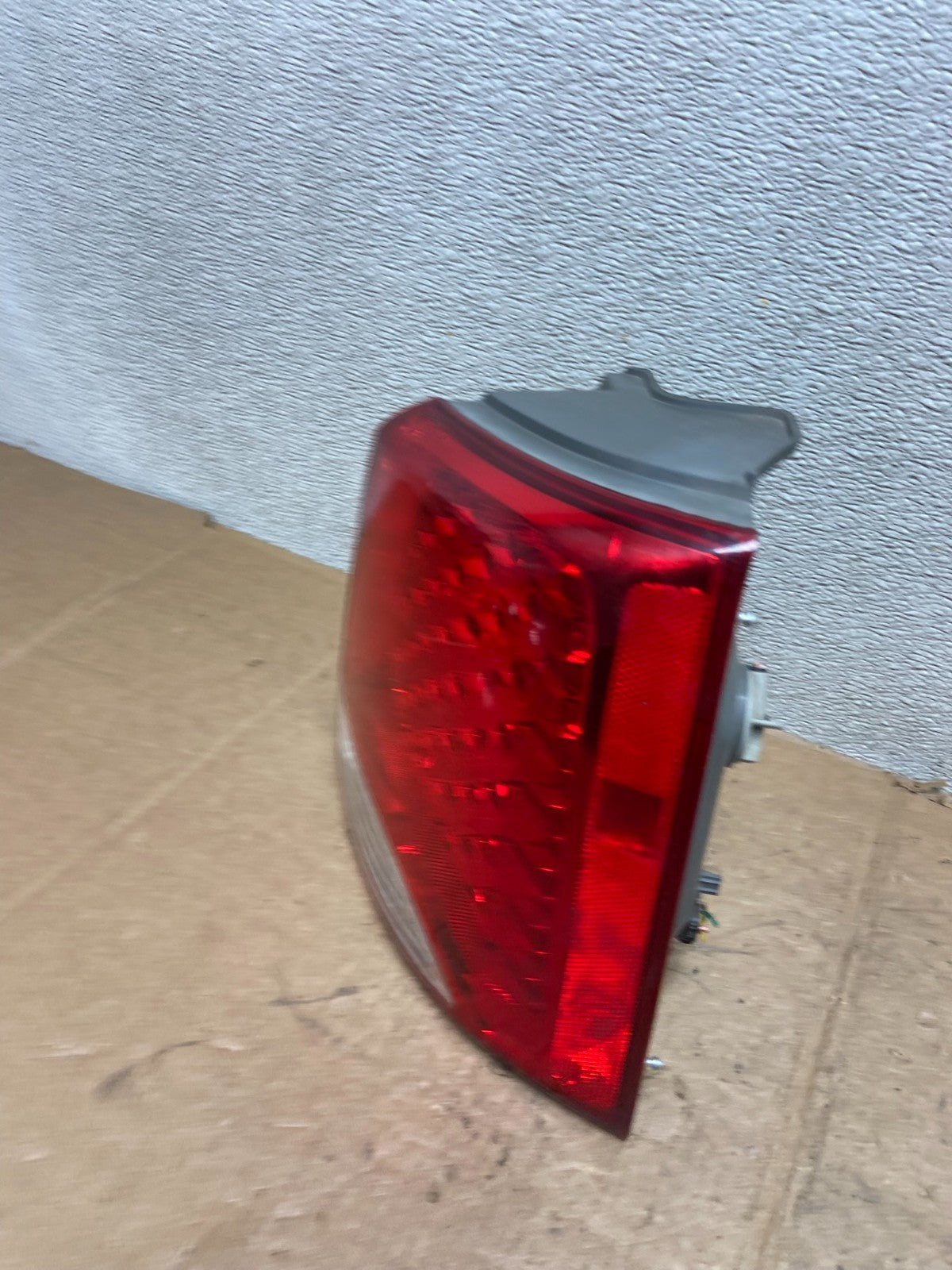 2010 2011 2012 Kia Sorento Right Passenger RH Side Tail Light Oem AA3994 DW1