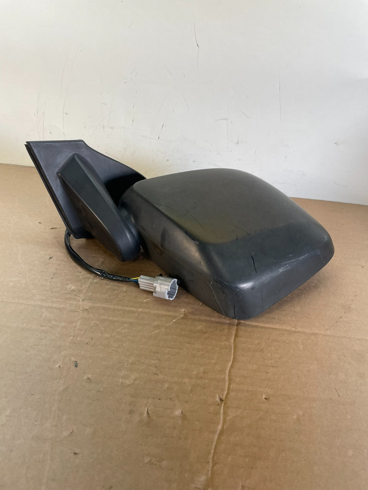 2013-2018 Nissan NV200 Left Driver LH View Door Mirror AG9772 DG1