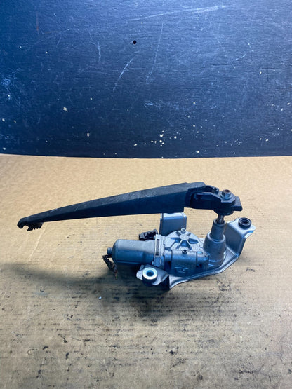 2014-2021 Dodge Durango  Tailgate Back Door Rear Wiper Motor Wiper aa0952 DG3