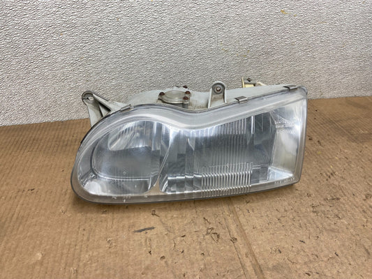 1997 to 1998 Hyundai Sonata Left Driver LH Side Headlight Halogen Oem AA6654 DG0