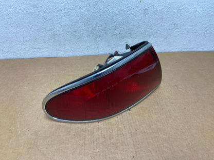 1997 to 2005 Buick Century Left Driver Side LH Tail Light AD4532 LK2