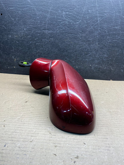 2006 - 2008 Lexus IS250 IS350 Left Driver LH Side View Door Mirror ah9700 DG1