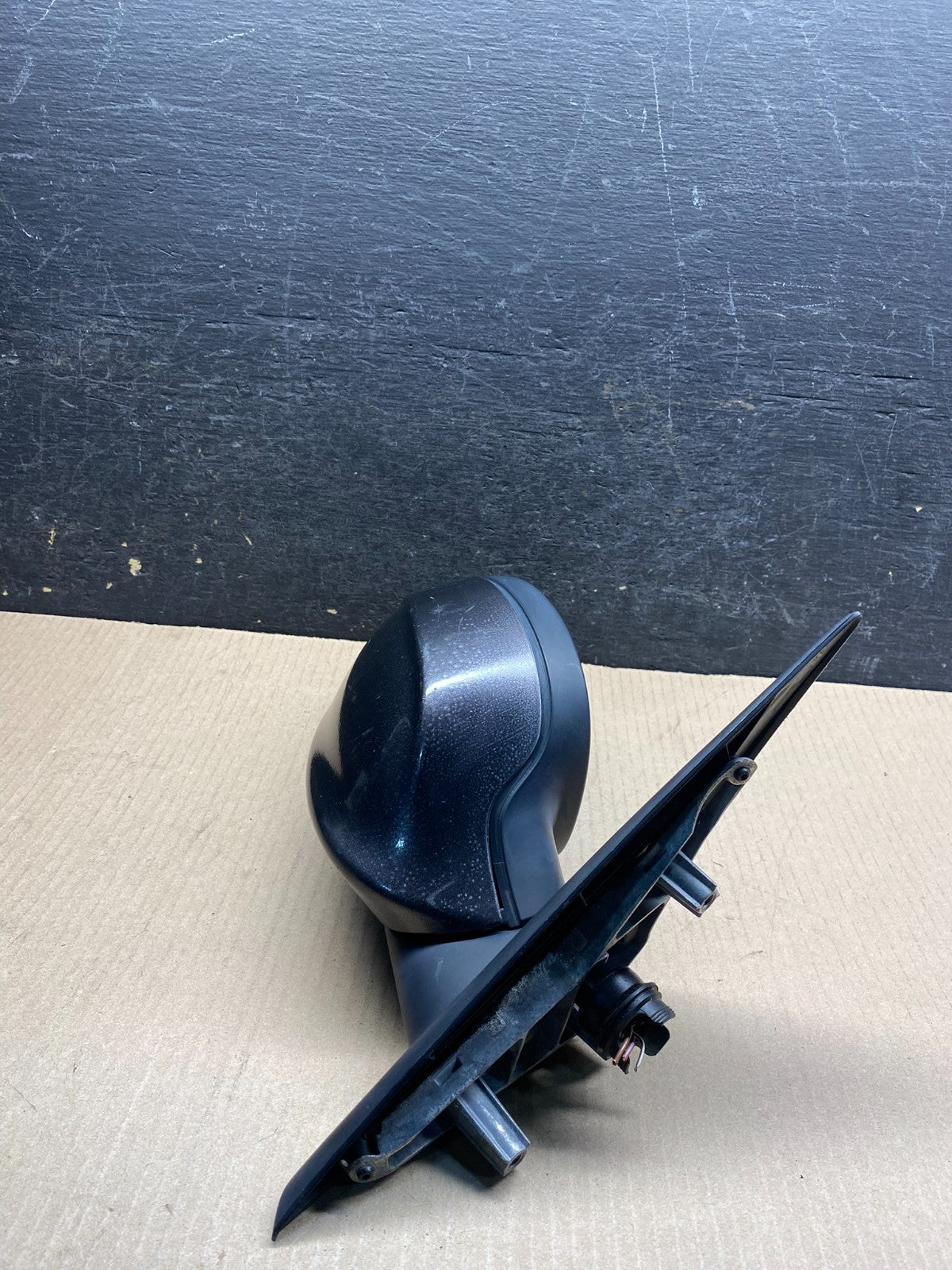 2006 to 2008 BMW 328i 335i Right Passenger RH Side View Door Mirror ai7118 DG2