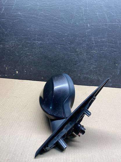 2006 to 2008 BMW 328i 335i Right Passenger RH Side View Door Mirror ai7118 DG2
