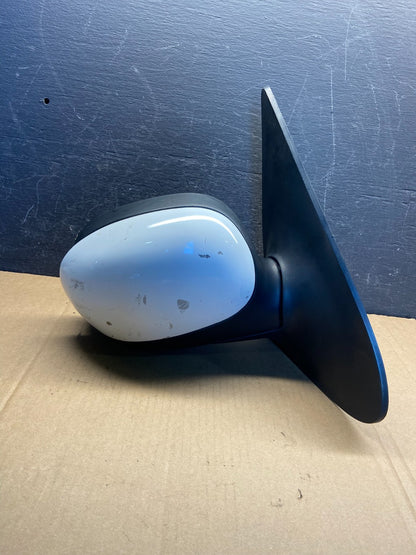 1998 to 2004 Ford F150 SVT Right Side View Heated Power Door Mirror AF94360