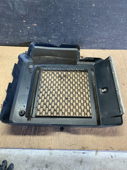 2006 to 2013 Mazda Speed Engine Cover Top Lid Cover OEM Q0411 DG7