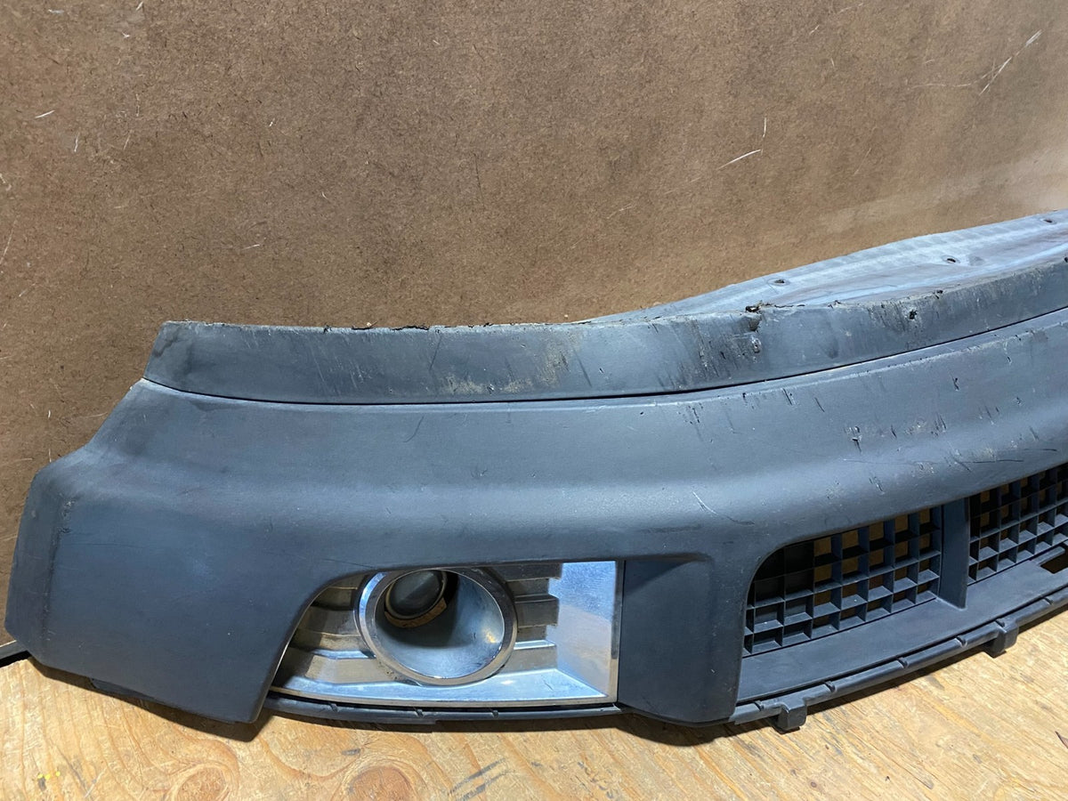 2007 to 2010 Ford Edge Front Bumper Lower Valance 7T43-17C831 T6687 PS1