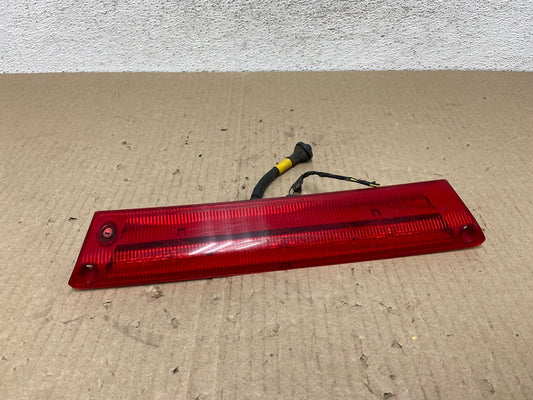 2011-2013 Ford Fiesta Sedan Rear Third Brake 3rd Light Lamp AE9599 LK0