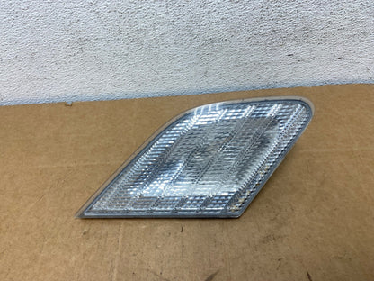 2000 2001 2002 Toyota Avalon Left Driver Lh Side Inner Tail Light AD5368 LK0