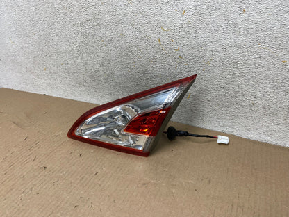 2011-2014 Nissan Murano Right Passenger RH Side Inner Tail Light AH5789 LK2