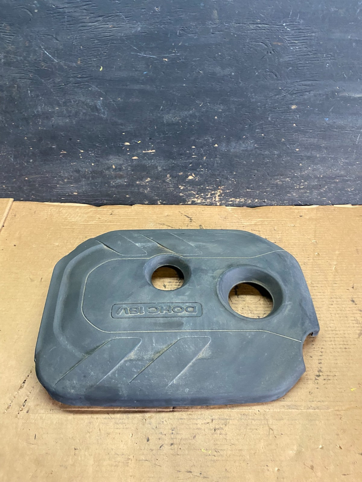 2012  Kia Rio Engine Motor Cover OEM S0472 DG1