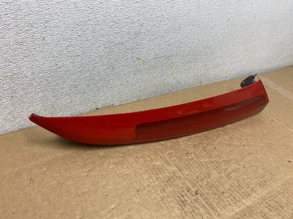 2003 to 2006 Volvo XC90 Right Passenger Side Upper Tail Light OEM O5760 DW2