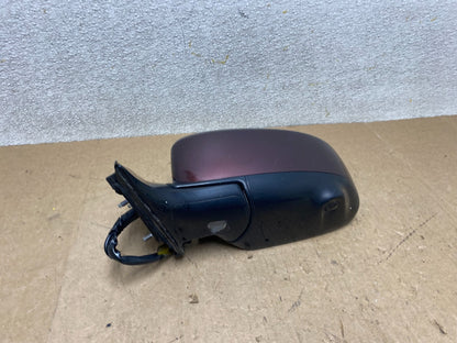 2008-2015 Infiniti EX35 EX37 QX50 Left Driver LH Door Camera Mirror Oe w8803 DG3