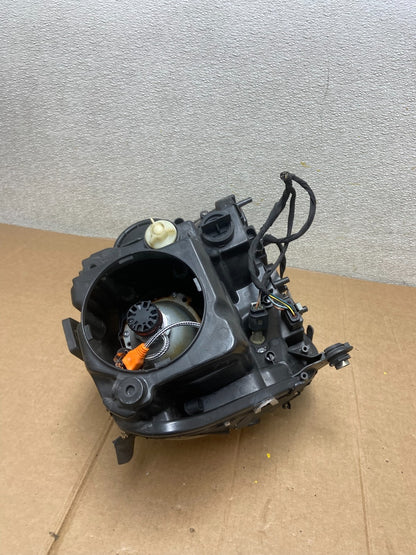 Halogen 2009-2011 Mercedes-Benz ML Class Left Driver LH Headlight Oem AA1124 DW9