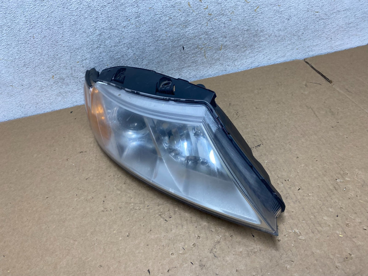 2009 2010 Kia Optima Right Passenger RH Side Halogen Headlight AI3495 DW1