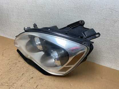 2007 to 2012 Gmc Acadia Halogen Headlight Left Driver LH Side Z9571 DW1