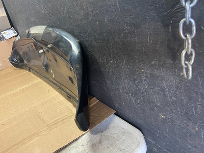 2004-2009 Lexus RX330 RX350 Rear Trunk Tail Gate Lift Gate Spoiler OE af8758 DG11