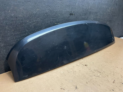 2011 to 2013 Jeep Grand Cherokee Rear Spoiler Wing OEM  AA2426 DG1