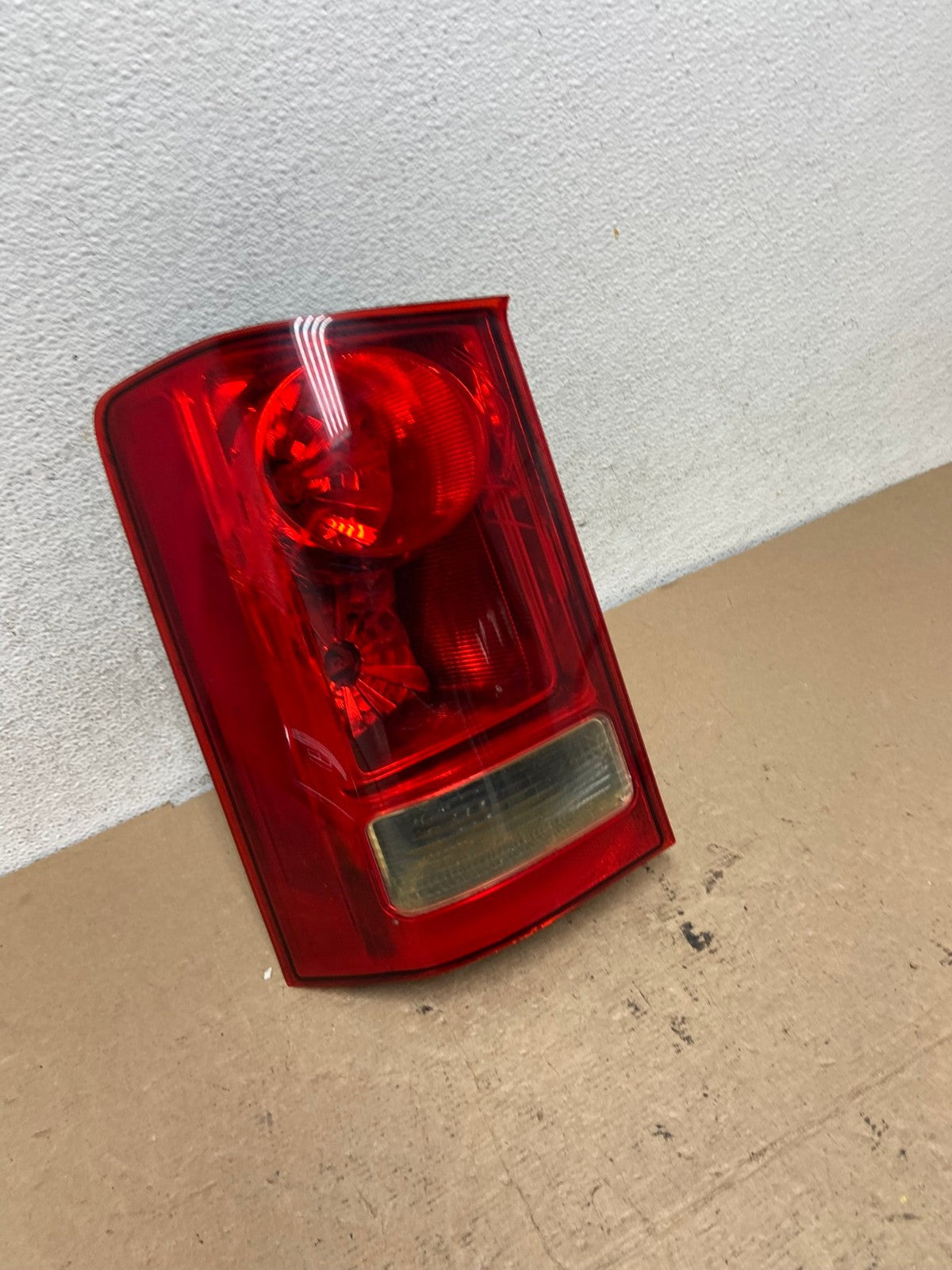 2009 to 2015 Honda Pilot Left Driver Lh Side Tail light AF4777 LK2
