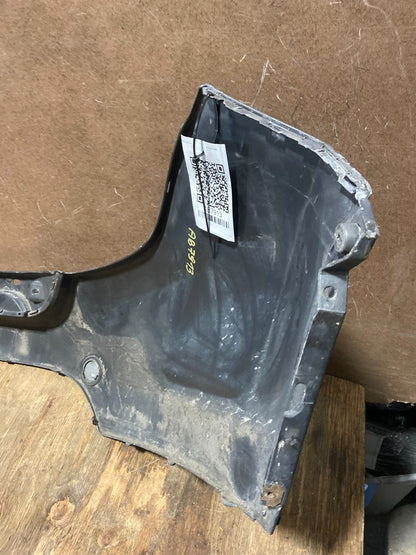 2011 to 2015 Ford Explorer Front Bumper Upper Cover AB79135