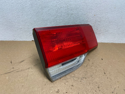 2008 to 2010 Honda Odyssey Left Driver LH Side Tail Light Inner AG1139 LK2