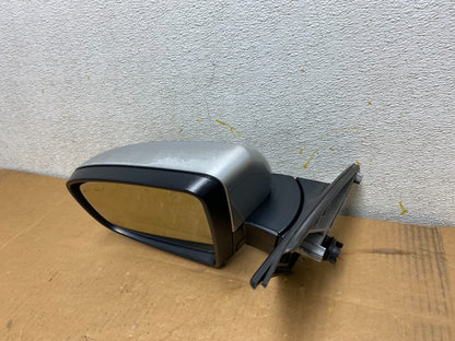 2007 to 2013 BMW X5 Left Driver LH Side View Door Mirror Oem N5922 DG7