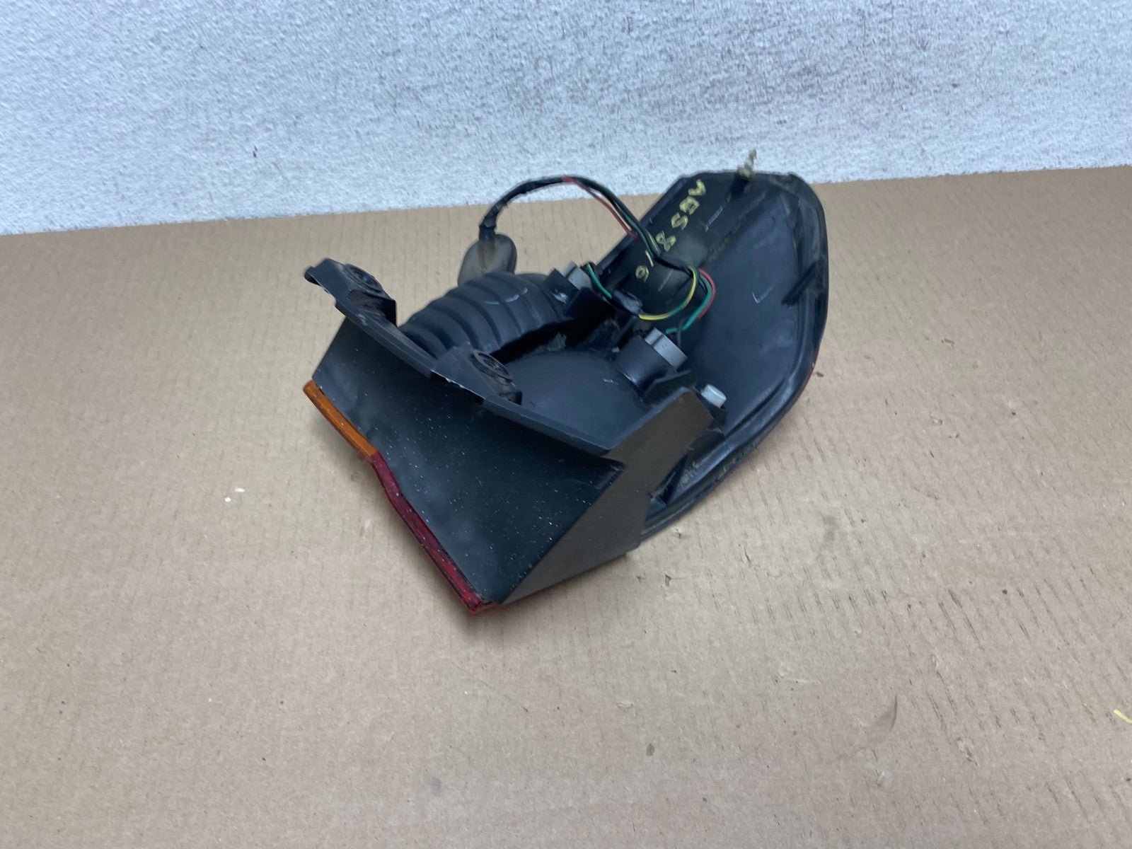 2002 2003 2004 Honda Odyssey Right Passenger Side Tail Light AG5846 DW5