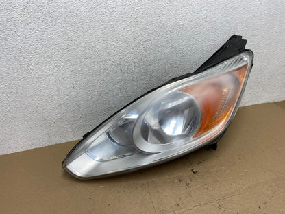 2013 to 2016 Ford C-MAX Left Driver LH Side Headlight DEPO AF4466 LK2