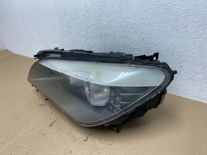 2009-2012 BMW 7-Series 740i 750i Left Driver LH Xenon HID Headlight AE70101