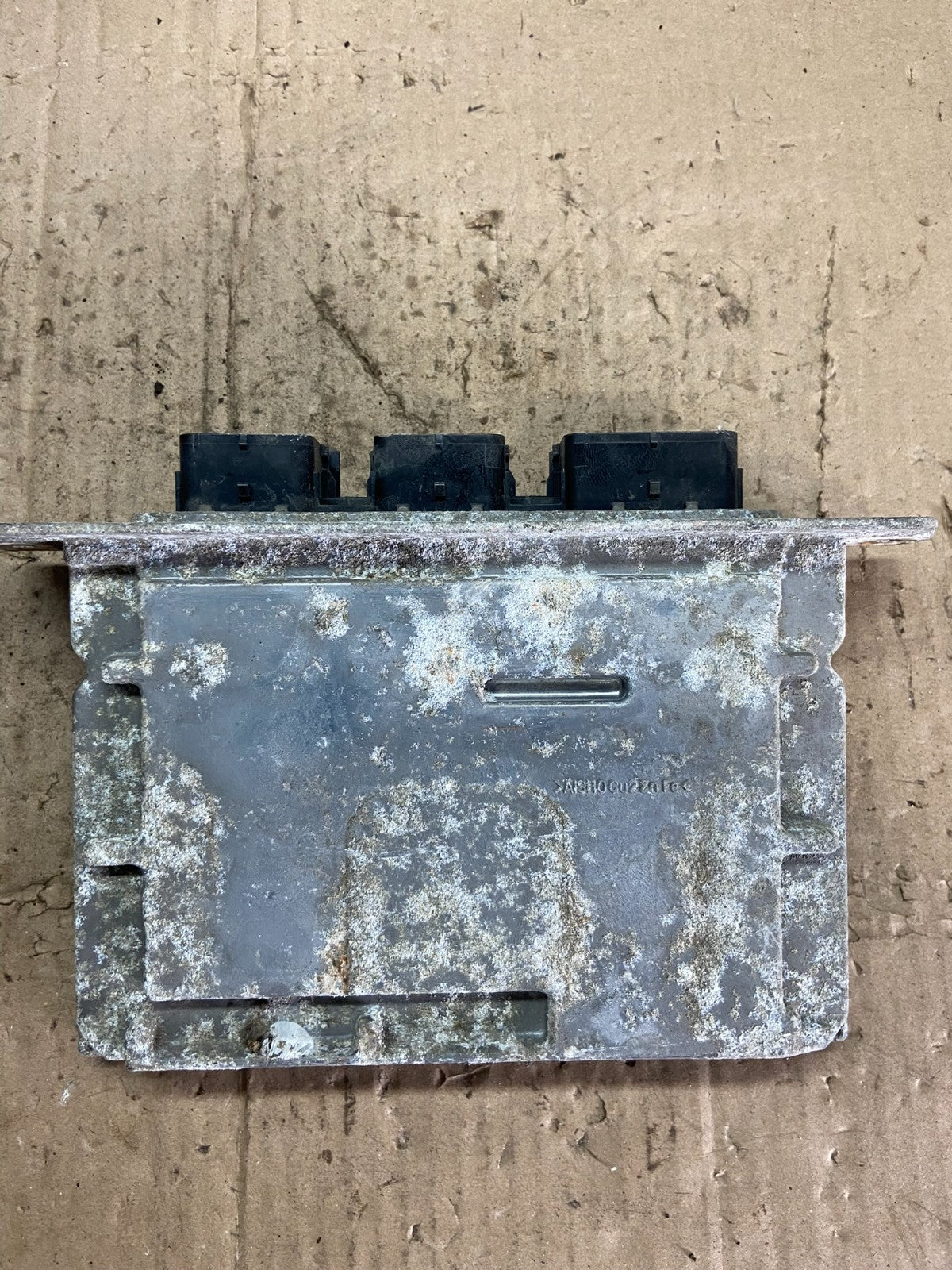2006 Ford E250 E350 5.4L Van Engine Control ECU Computer Module r1853 DG0