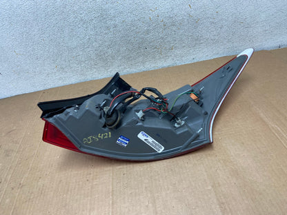 2009 2010 2011 Nissan Maxima Left Driver Lh Side Tail light DEPO AI8421 LK6