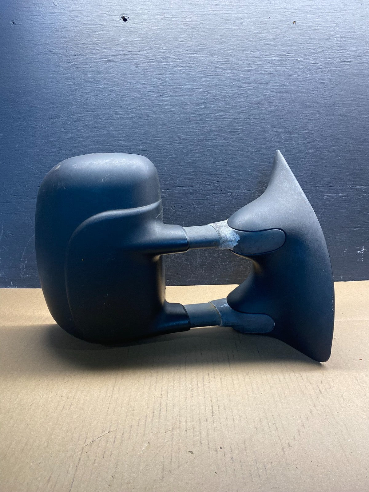 1999 to 2007 Ford F250 F350 F550 Duty Right Passenger RH Side Mirror AC2443 MS0