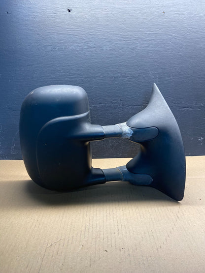 1999 to 2007 Ford F250 F350 F550 Duty Right Passenger RH Side Mirror AC2443 MS0
