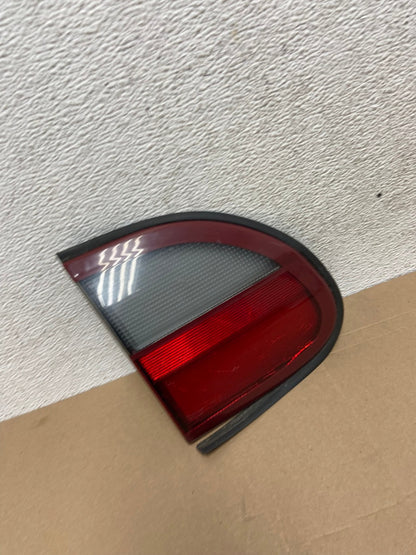 1997 to 2003 Chevrolet Malibu Left Driver Lh Side Inner Tail Light AF4346 LK2