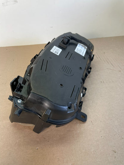 2015 to 2016 Ford Transit 150 Speedometer Cluster Gauge AG1046 DG4