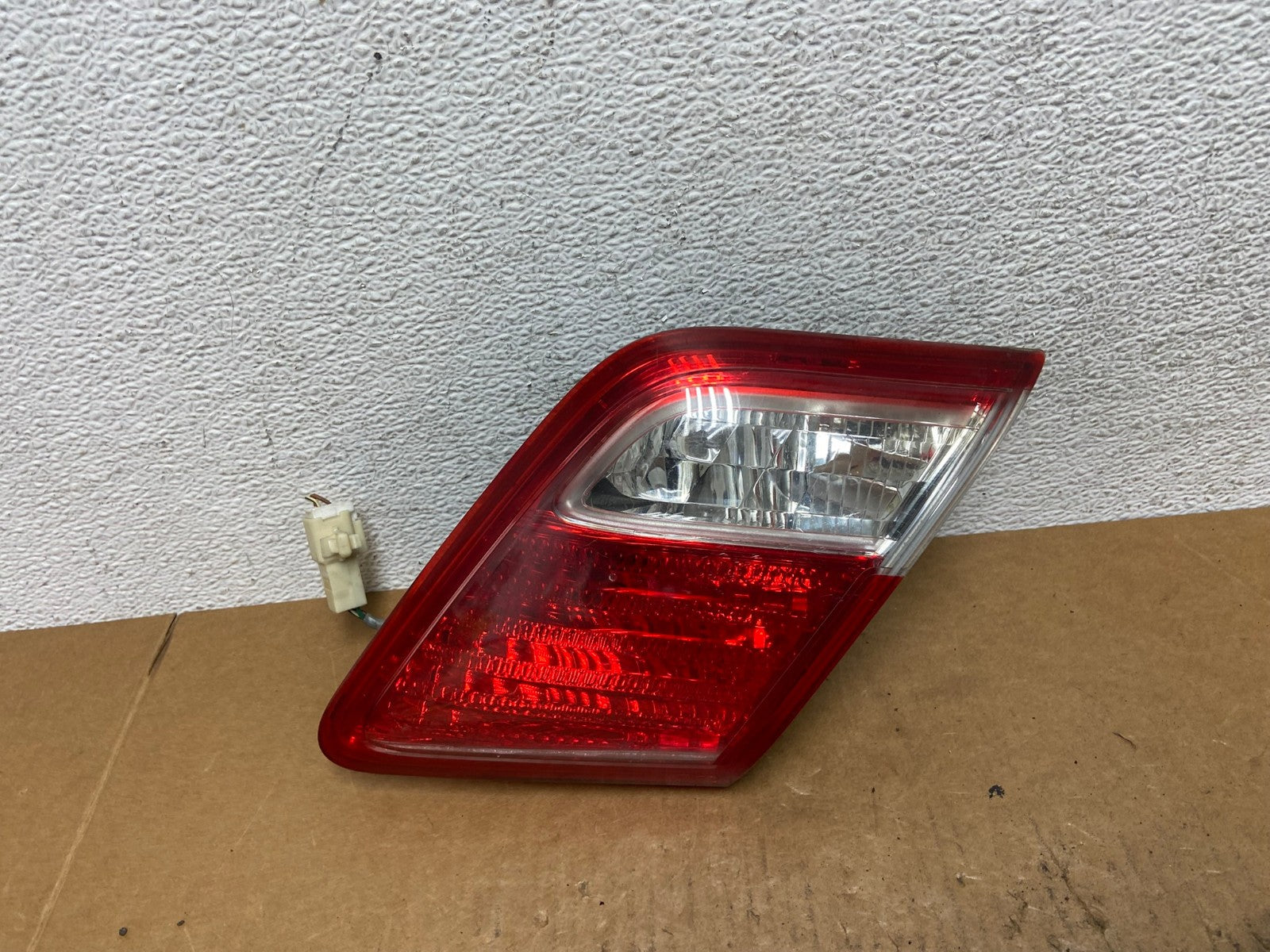 2007 2008 2009 Toyota Camry Right Passenger Rh Tail Light Inner AE1590 LK0