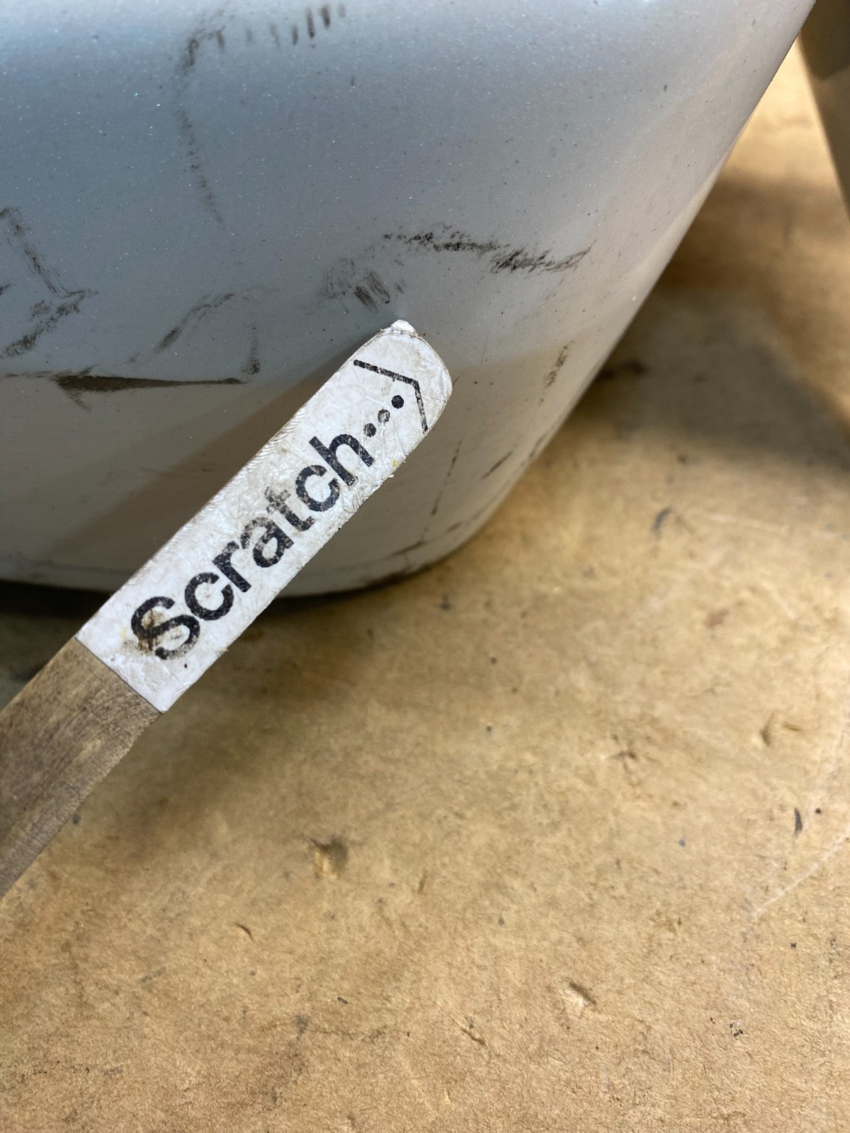 2002-2006 Lexus ES300 ES330 Left Driver LH Side View Door Mirror ad3723 DG8